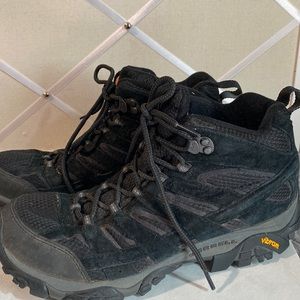 EUR 43 Merrell Boots